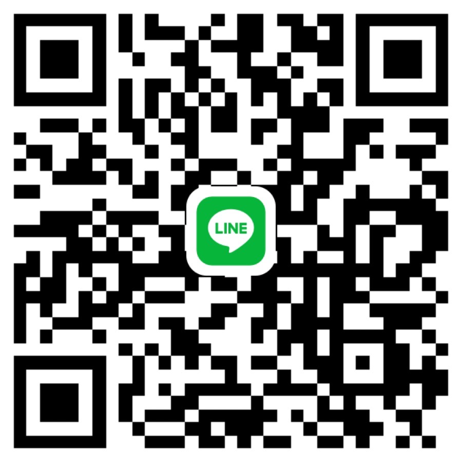 宇野翼のLINE友だち追加QRコード